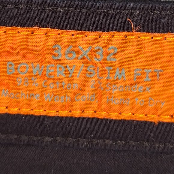 Genes Shop Jeans - Picture 3 of 11